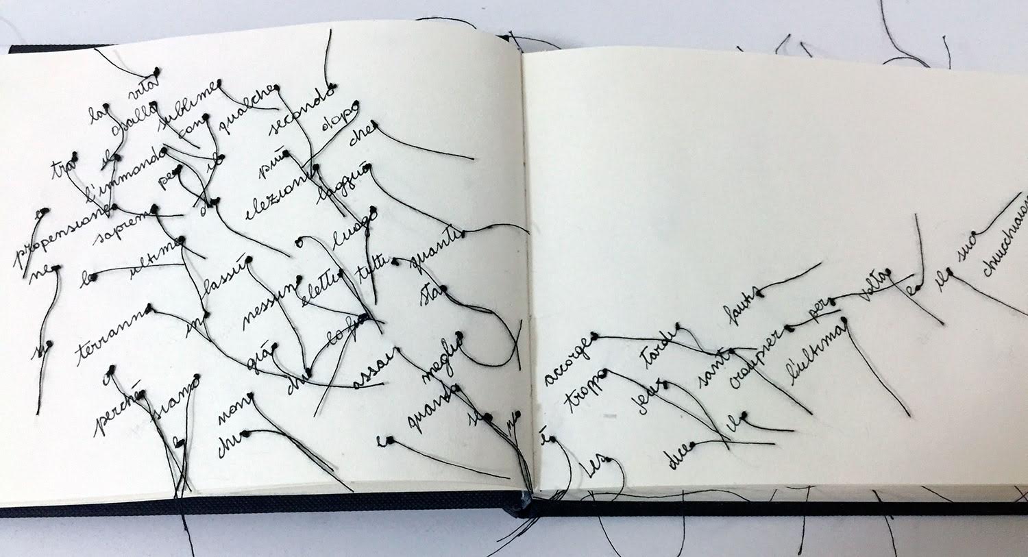 Dreaming-libro-d’artista-edizione-limitata-in-5-copie-20142