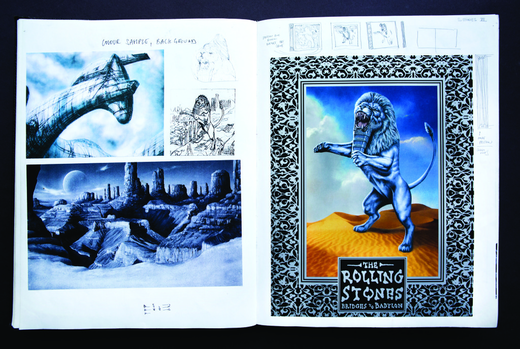 Rolling stones pag 7