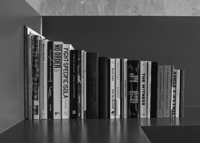 archive books