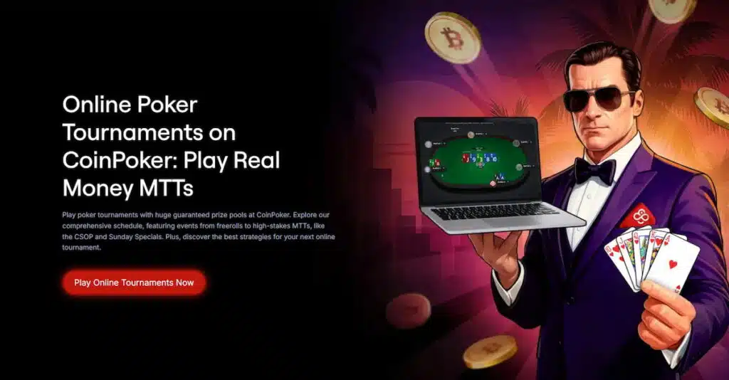 Cash Game กับ Tournament เล่นแบบไหนเหมาะกับคุณ